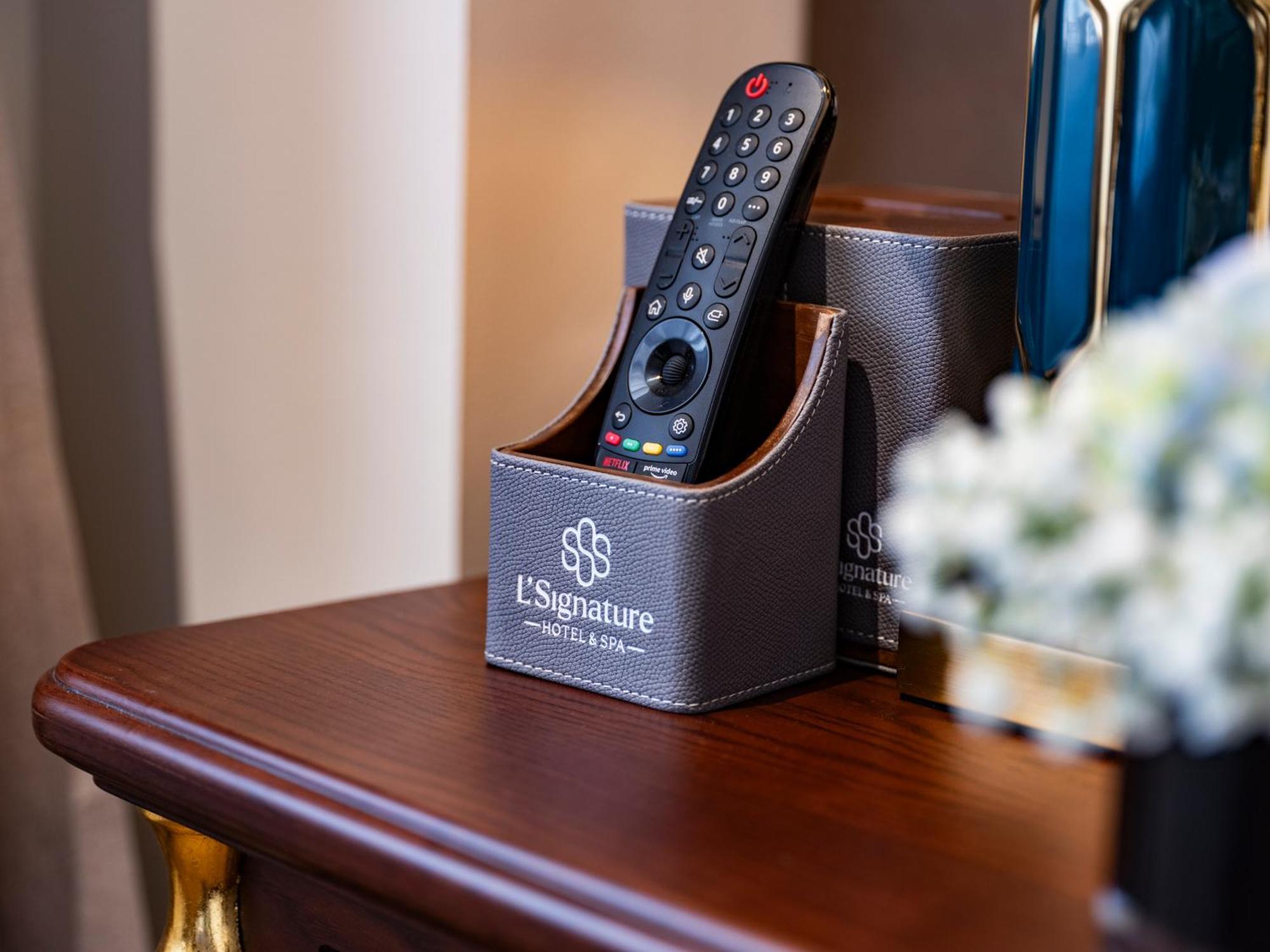 L'Signature Hotel & Spa Ανόι Εξωτερικό φωτογραφία