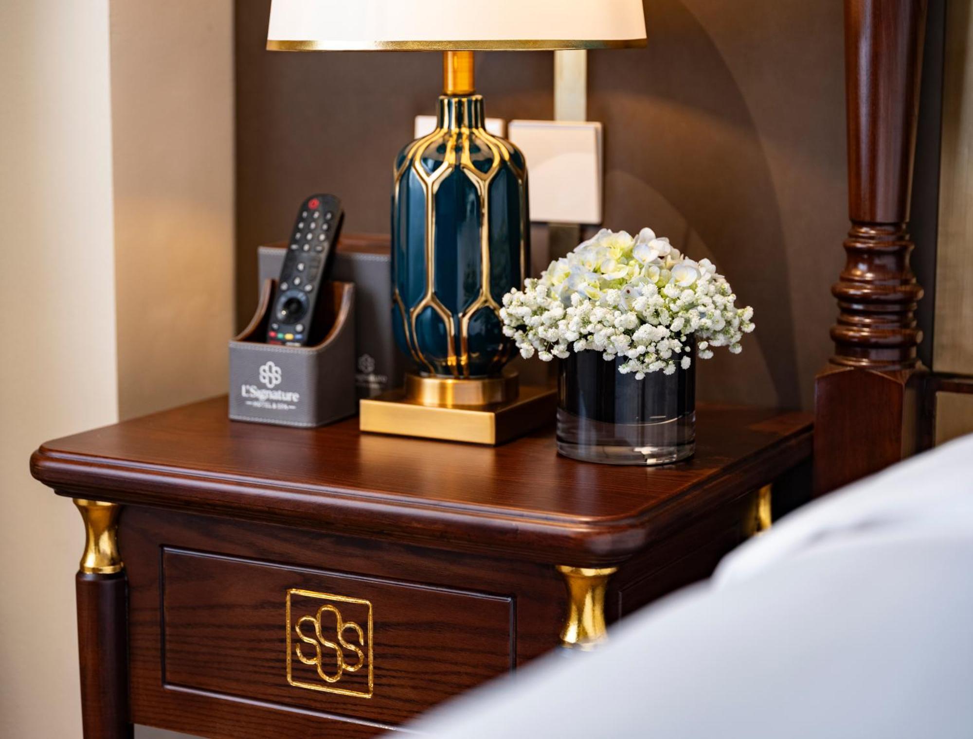 L'Signature Hotel & Spa Ανόι Εξωτερικό φωτογραφία
