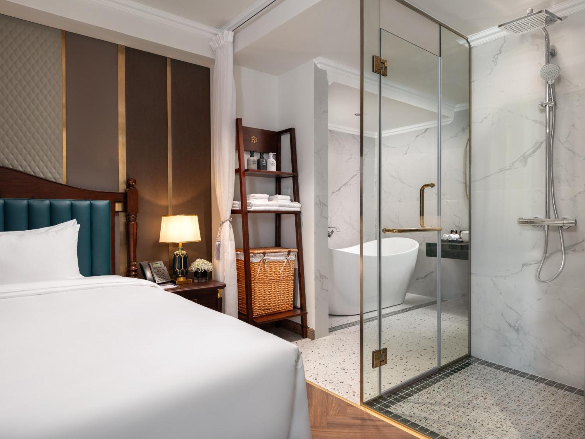 L'Signature Hotel & Spa Ανόι Εξωτερικό φωτογραφία
