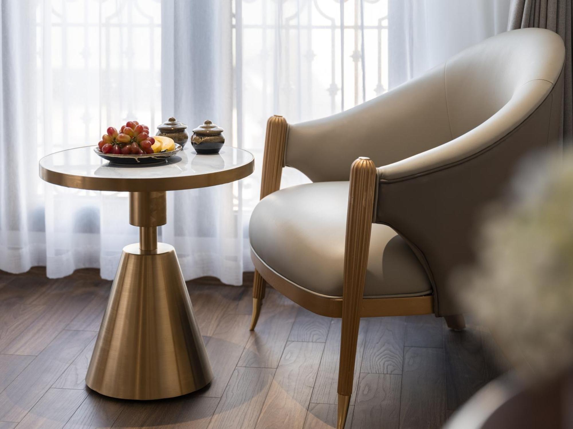 L'Signature Hotel & Spa Ανόι Εξωτερικό φωτογραφία