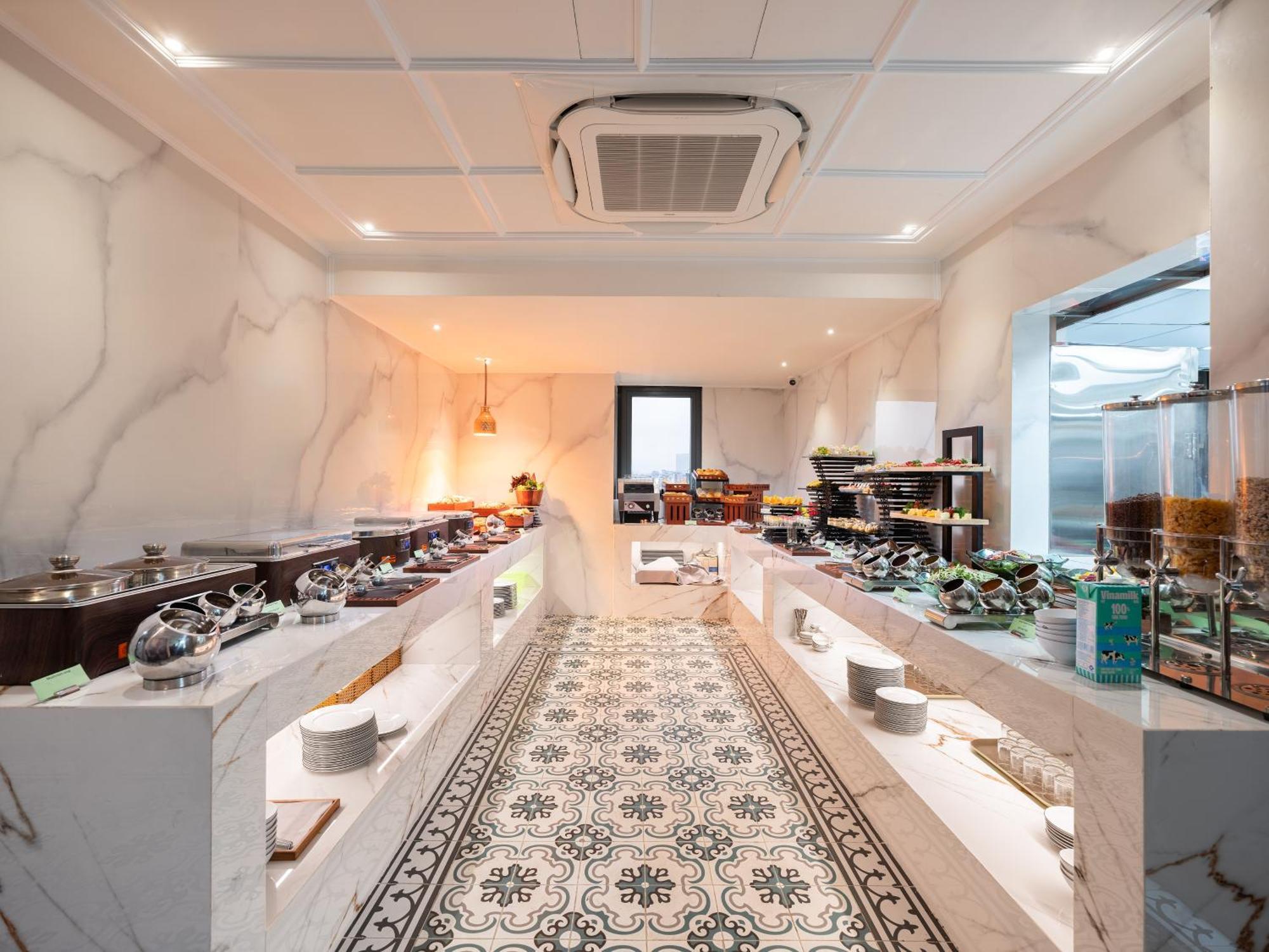 L'Signature Hotel & Spa Ανόι Εξωτερικό φωτογραφία