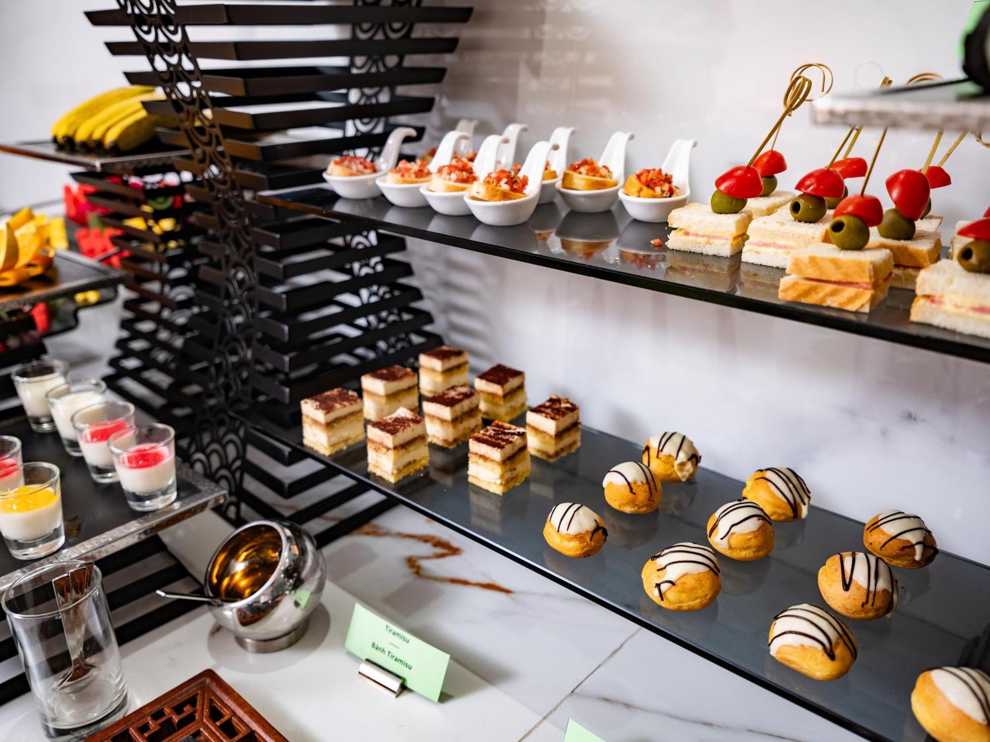 L'Signature Hotel & Spa Ανόι Εξωτερικό φωτογραφία