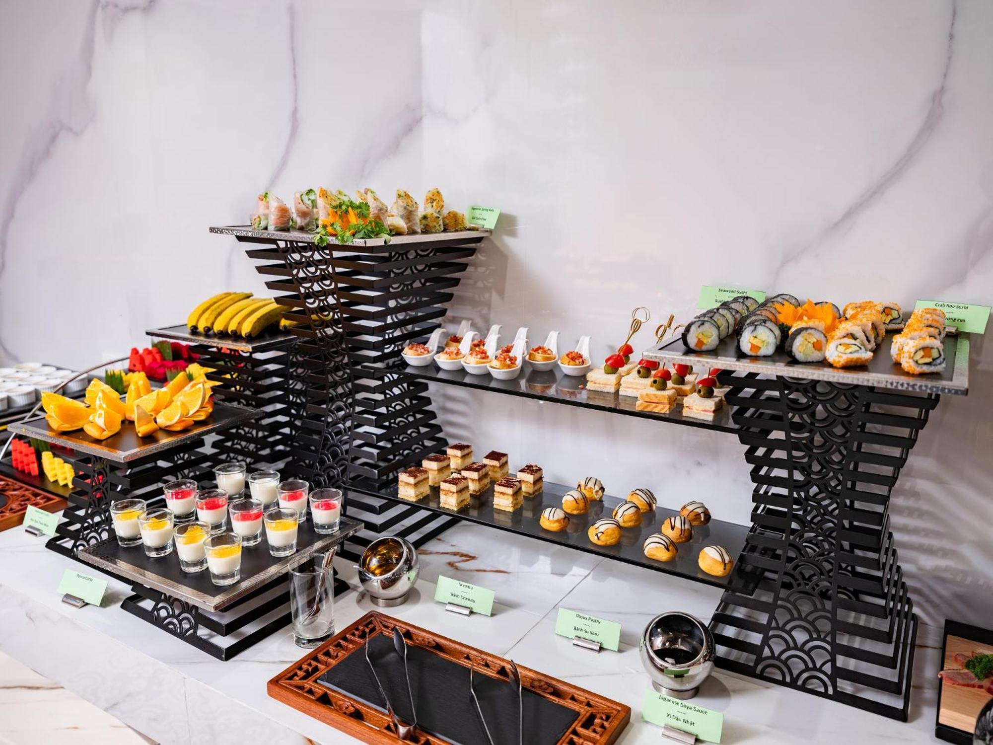 L'Signature Hotel & Spa Ανόι Εξωτερικό φωτογραφία