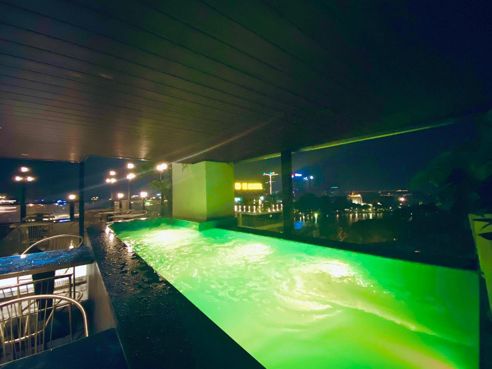 L'Signature Hotel & Spa Ανόι Εξωτερικό φωτογραφία